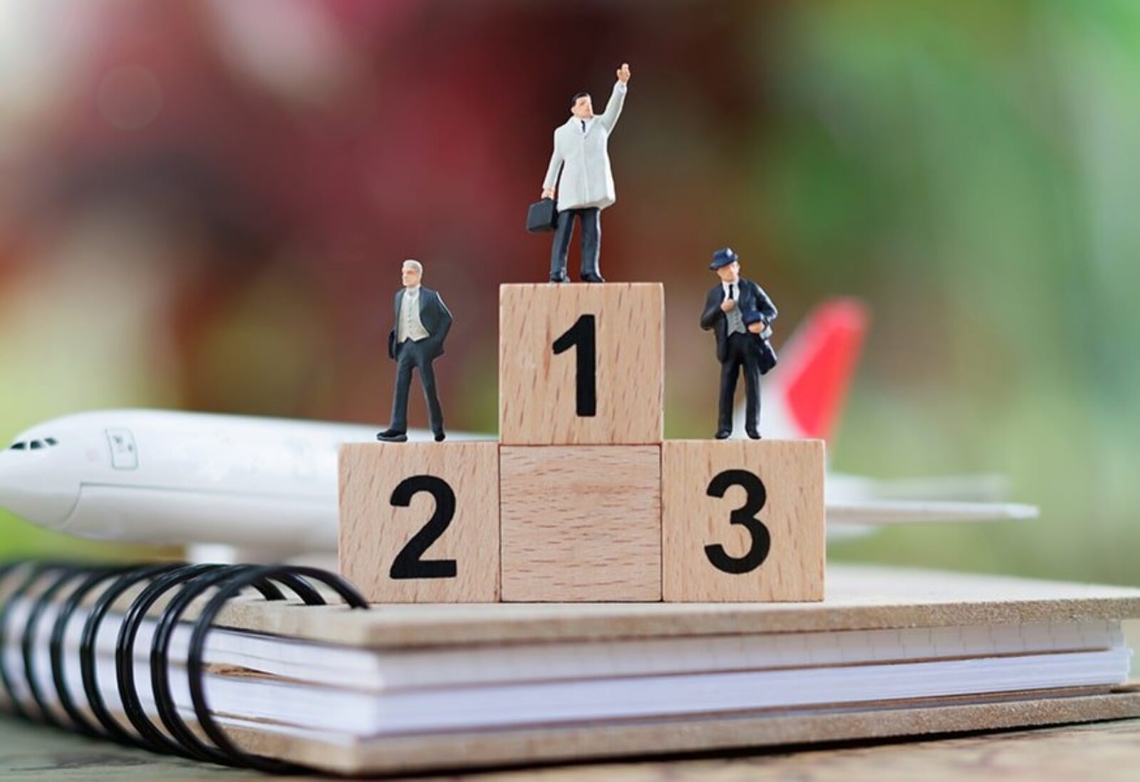 3 pași importanți atunci când pornești un business